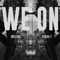We On (feat. Pusha T) - Drei Ros lyrics
