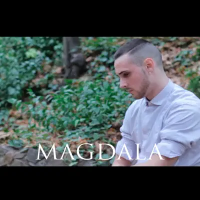 Magdala - Single - Leby