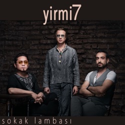 yirmi7 - Sokak Lambası