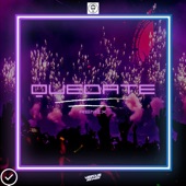 Quedate (Remix) artwork