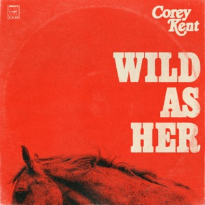 Wild as Her - Single