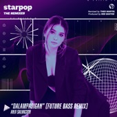Dalampasigan (Future Bass Remix) artwork