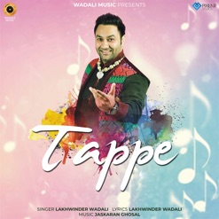 TAPPE cover art