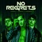 No Regrets artwork