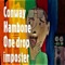 J Dub - Conway Hambone lyrics