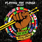 The Real Revolution artwork