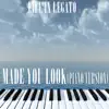 Made You look (Piano Version) - Single album lyrics, reviews, download