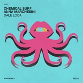 Dale Loca (Extended Mix) artwork
