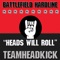 Heads Will Roll (Battlefield Hardline) - Single
