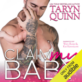 Claim My Baby: Crescent Cove, Book 2 (Unabridged) - Taryn Quinn