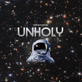 Unholy (Remix) artwork