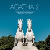 Agatha 2 artwork