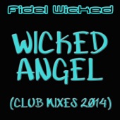 Wicked Angel (Club Mix 2014) artwork