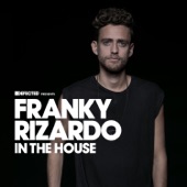 Defected Presents Franky Rizardo In the House (Mixed) artwork