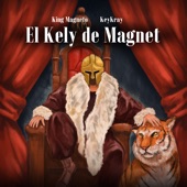 El Kelly de Magnet artwork
