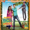 Bhaji In Problem (Original Motion Picture Soundtrack) - EP, 2013
