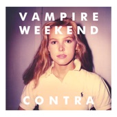 Vampire Weekend - White Sky