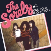 The Sorels - Love Your Rock n' roll