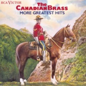 The Canadian Brass - "The Rhythm Series" (Medley) [Arranged for Brass Ensemble]