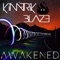 Awakened - Kimerik Blaze lyrics