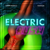Electric Rush artwork