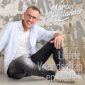 Marco de Hollander Hitmedley artwork