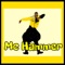 Mc Hammer - Mr. Norman lyrics