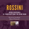 Ricercar Academy, Marcel Ponseele, Michel Henry & Taka Kitazato - Corradino: Overture