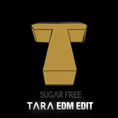 Sugar Free (BigRoom Version) Song Lyrics