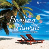 Healing Hawaii Superb Café time With Moana's Wind artwork