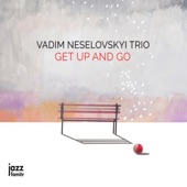 Vadim Neselovskyi Trio - Interlude II