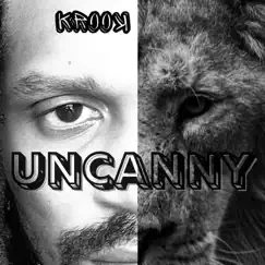 Uncanny by Krook album reviews, ratings, credits