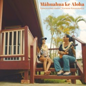 Māhuahua ke Aloha artwork