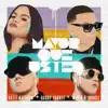 Mayor Que Usted - Single album lyrics, reviews, download