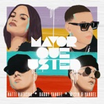 Descargar Natti Natasha, Daddy Yankee & Wisin & Yandel - Mayor Que Usted para tu celular gratis en MP3