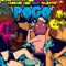 Pogo (Congorock Remix) - Laidback Luke & Majestic lyrics