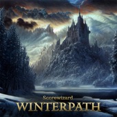 Winterpath - EP artwork