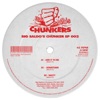 Big Saldo's Chunker 002 - Single