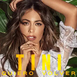 Por Qué Te Vas by TINI & Cali y El Dandee song reviws