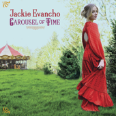 Carousel of Time - Jackie Evancho