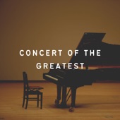 Concert of the Greatest artwork