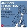 Sofia Chamber Soloists - Concerto in F Minor for Harpsichord, Strings and Basso Continuo, BWV 1056: II. Largo