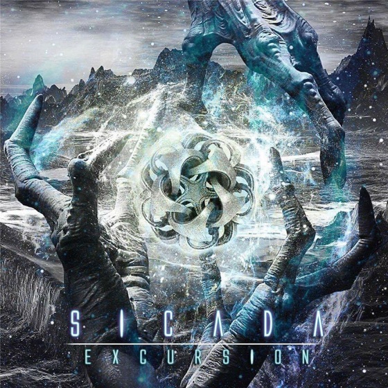 Cover artwork for Terraform (feat. Adam Demicco of Lorna Shore)