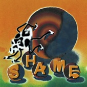 Shame artwork