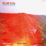 KLM Trio - Luminescence