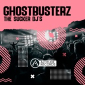 The Sucker DJ's artwork