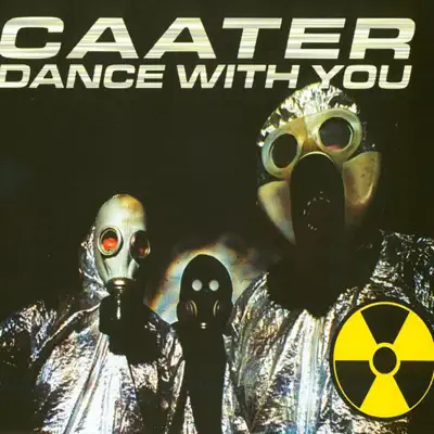 Dance With You (Radio Edit) - Single - Caater
