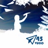 Vuelo 45 - EP