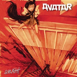 Avatar - One/One/One/Three