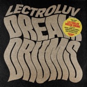 Dream Drums (Eric Kupper, Lenny RX & Kenny Summit Remix) artwork